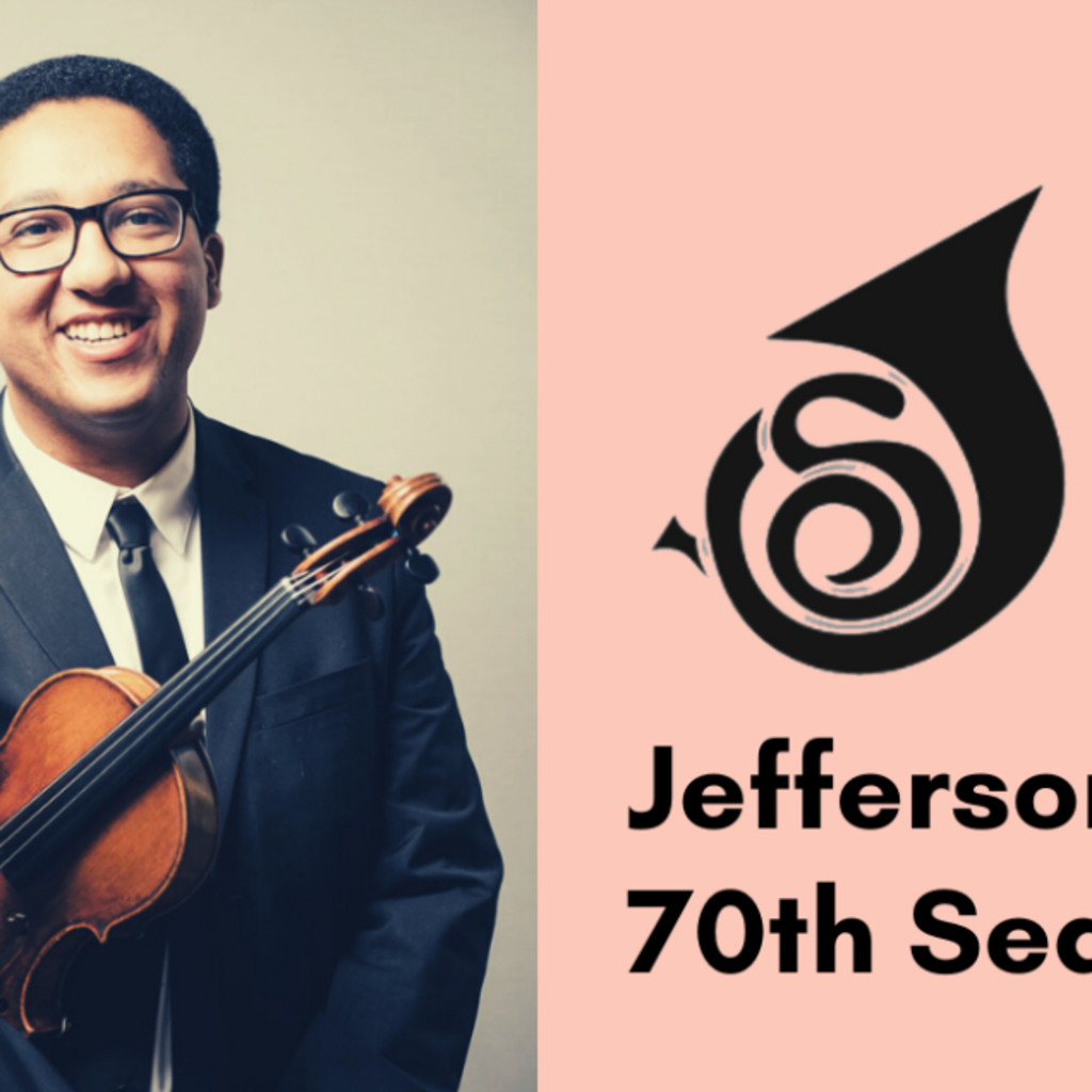 Season 70 Finale: Katsarelis conducts Beethoven