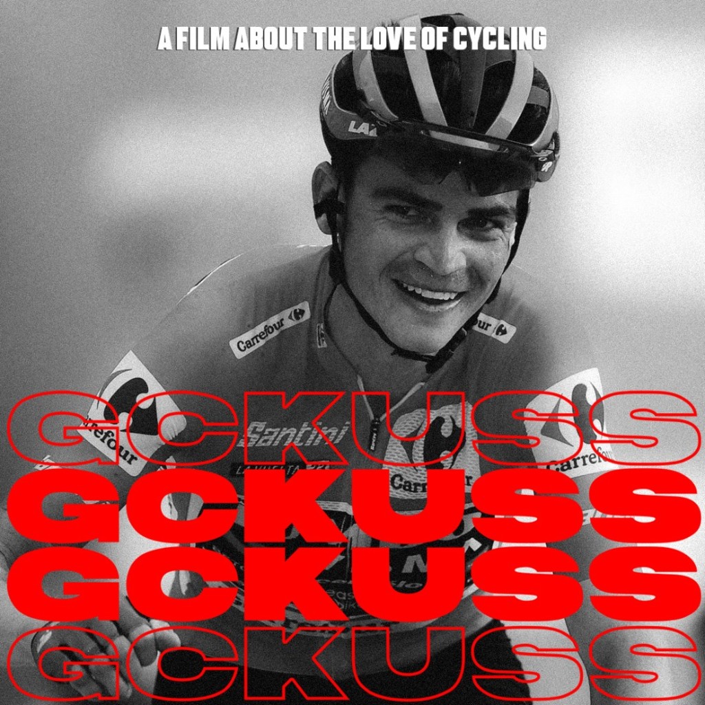 GCKUSS - World Premiere