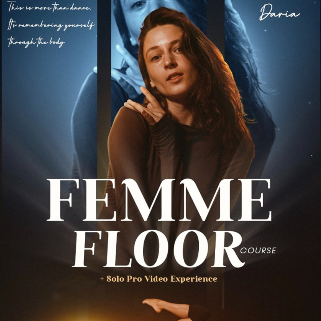 Femme Floor Course