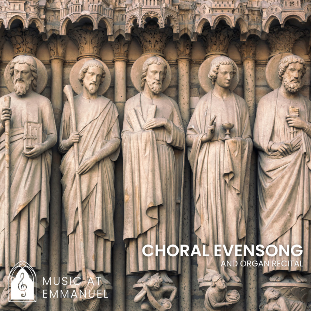 Choral Evensong Image