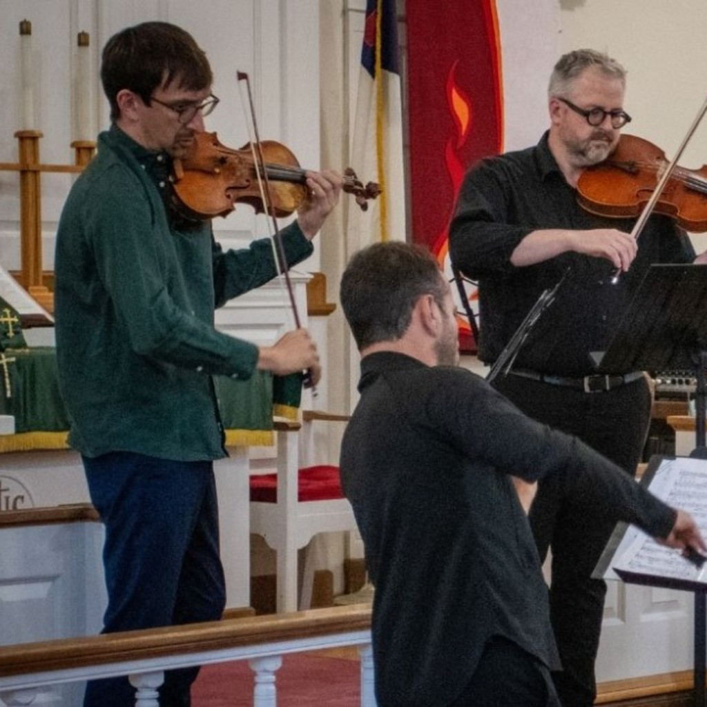 ACMF 2024: Voices for all Seasons (of life)