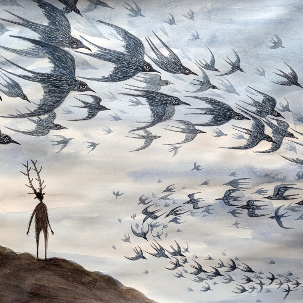 A Swift Intro to Animation' workshop with Selina Wagner 10/08/26