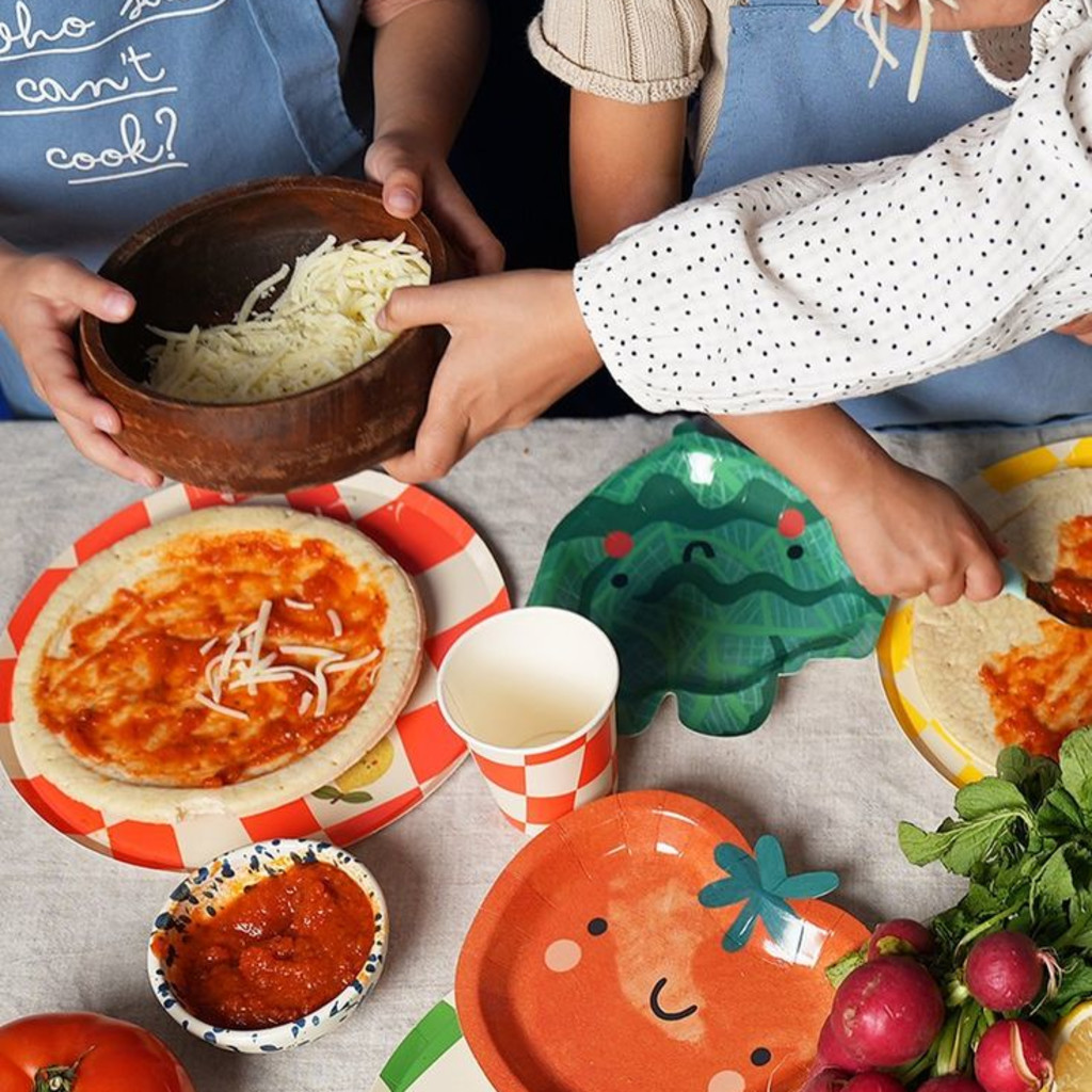 Back-to-School Lunch Lab (Ages 9–15)