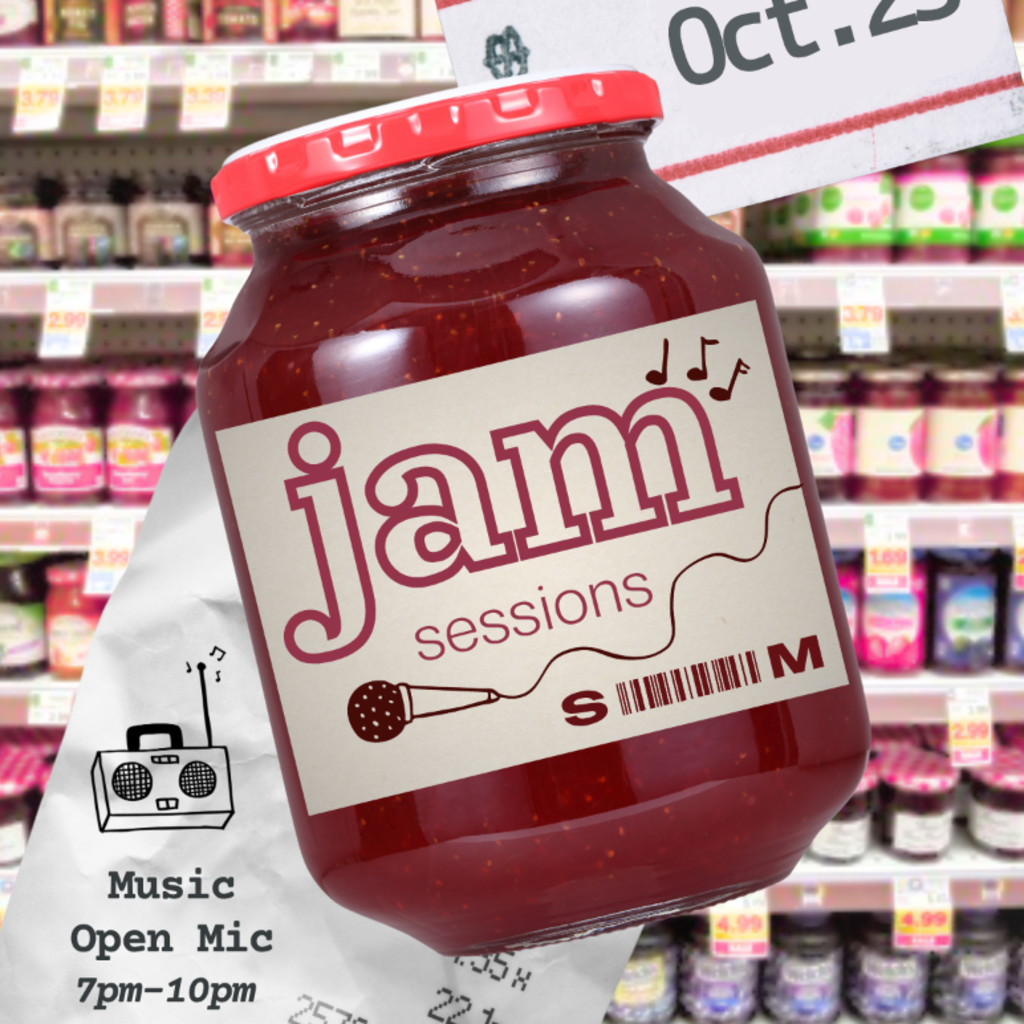 Jam Sessions