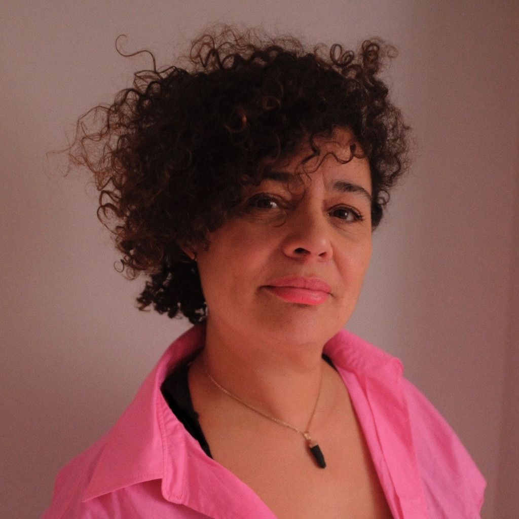 Beyond the Self, Inspiration from Louise Glück with Karen McCarthy Woolf 13/2/25