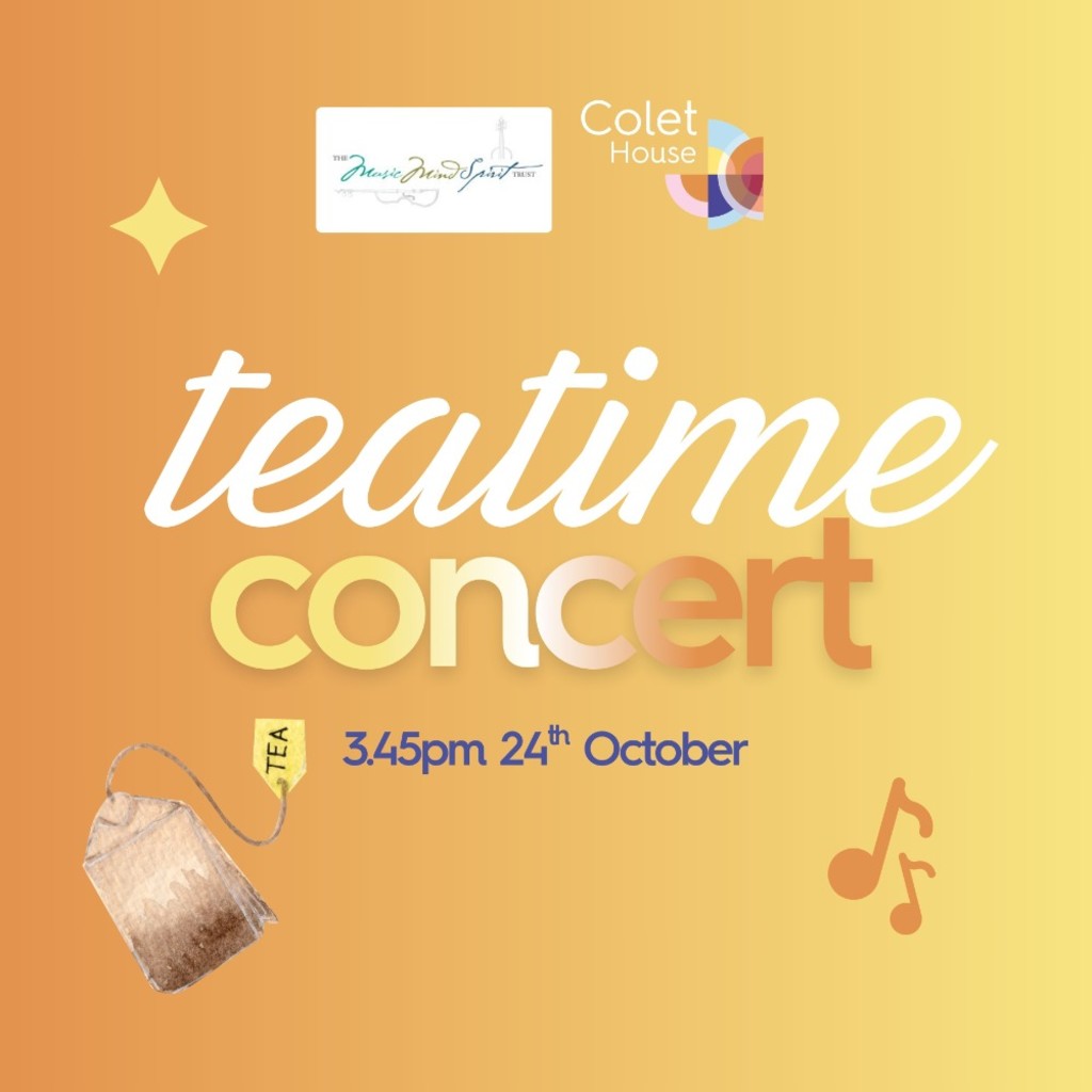 Teatime Concert