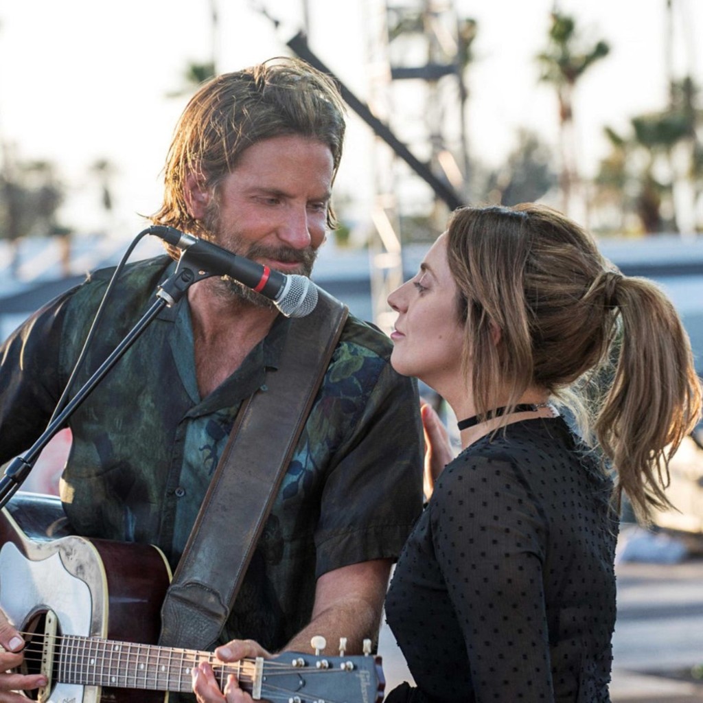 A Star is Born