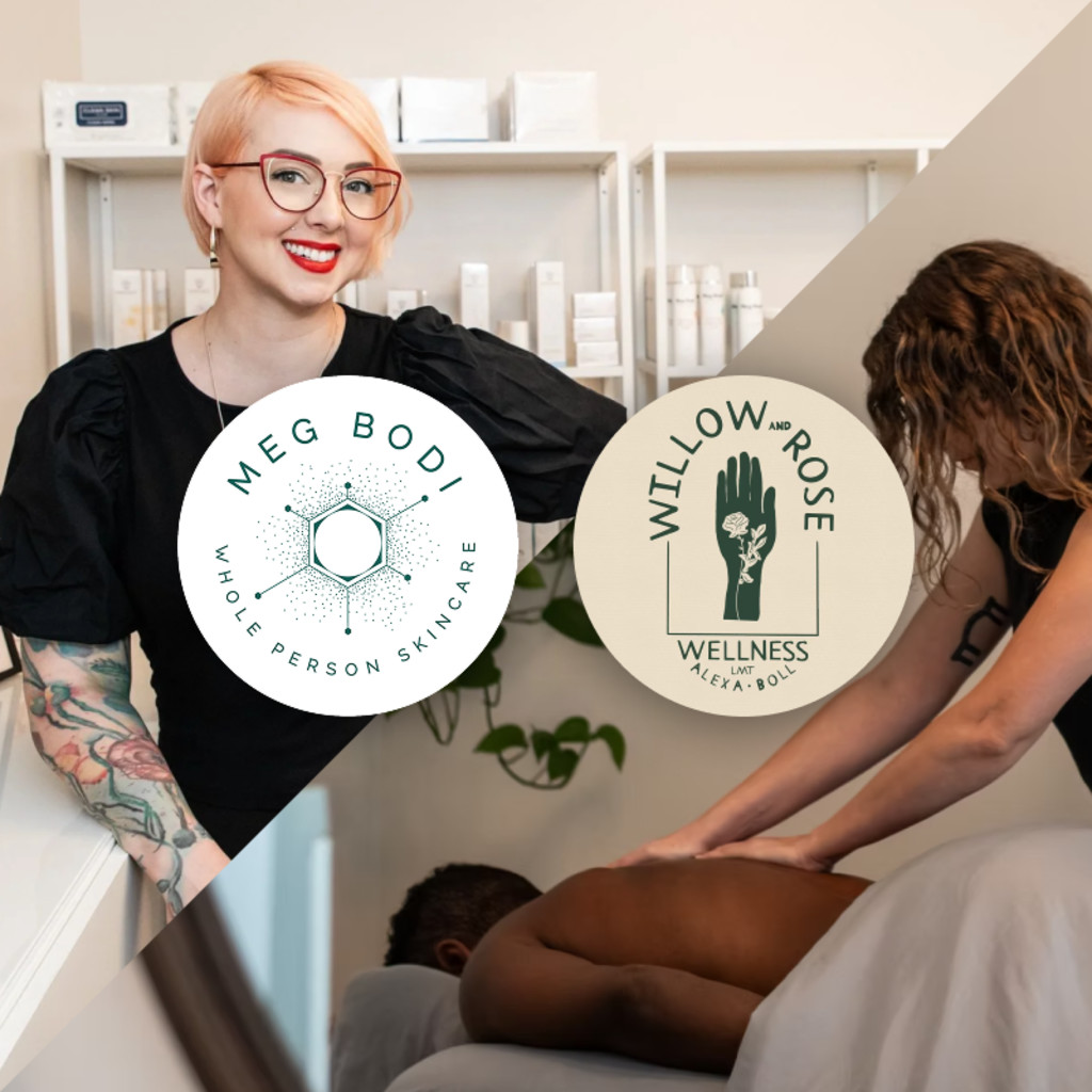 Beyond the Needle:  Preventative Body Work for Tattooers + Skin Science, Optimizing Skin, and Skincare for Tattooing