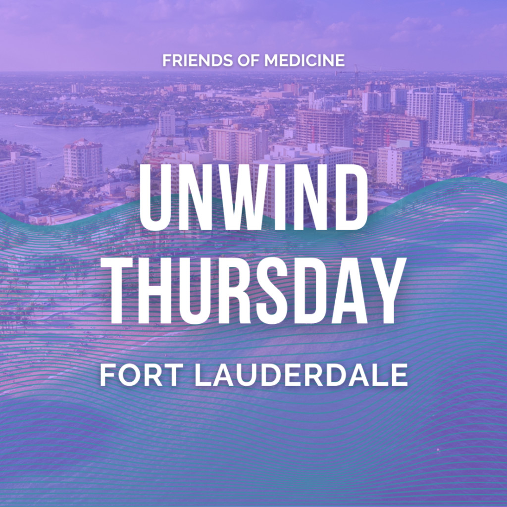 FOM | Fort Lauderdale | Unwind Thursday