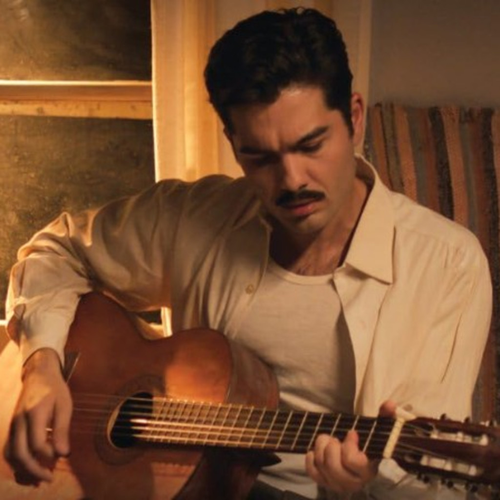 Stelios, Private Screening