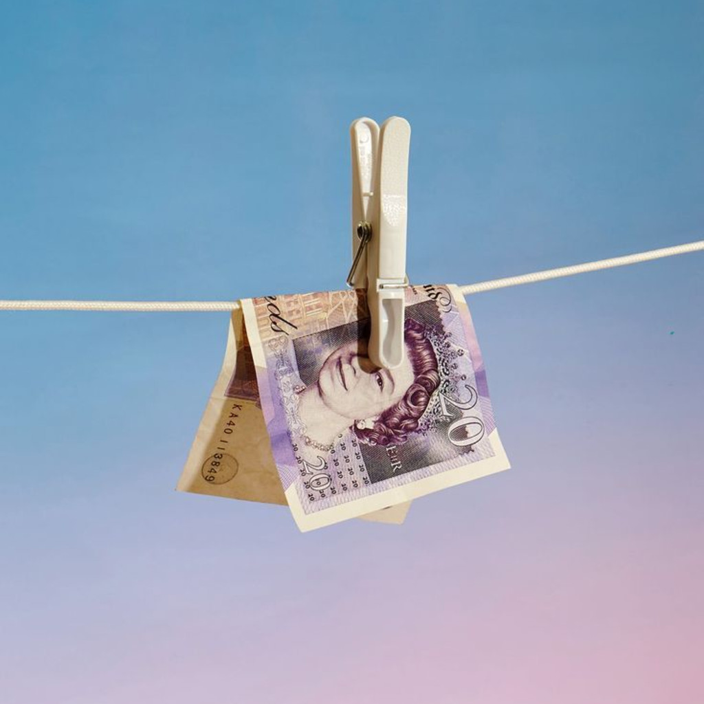 Taxes Club - Freelance Creatives Online Co-Working Session