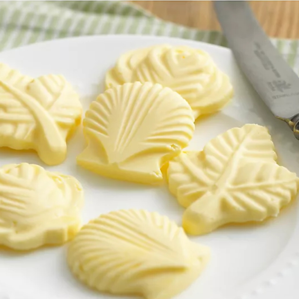 Make Your Own Butter! 🧈