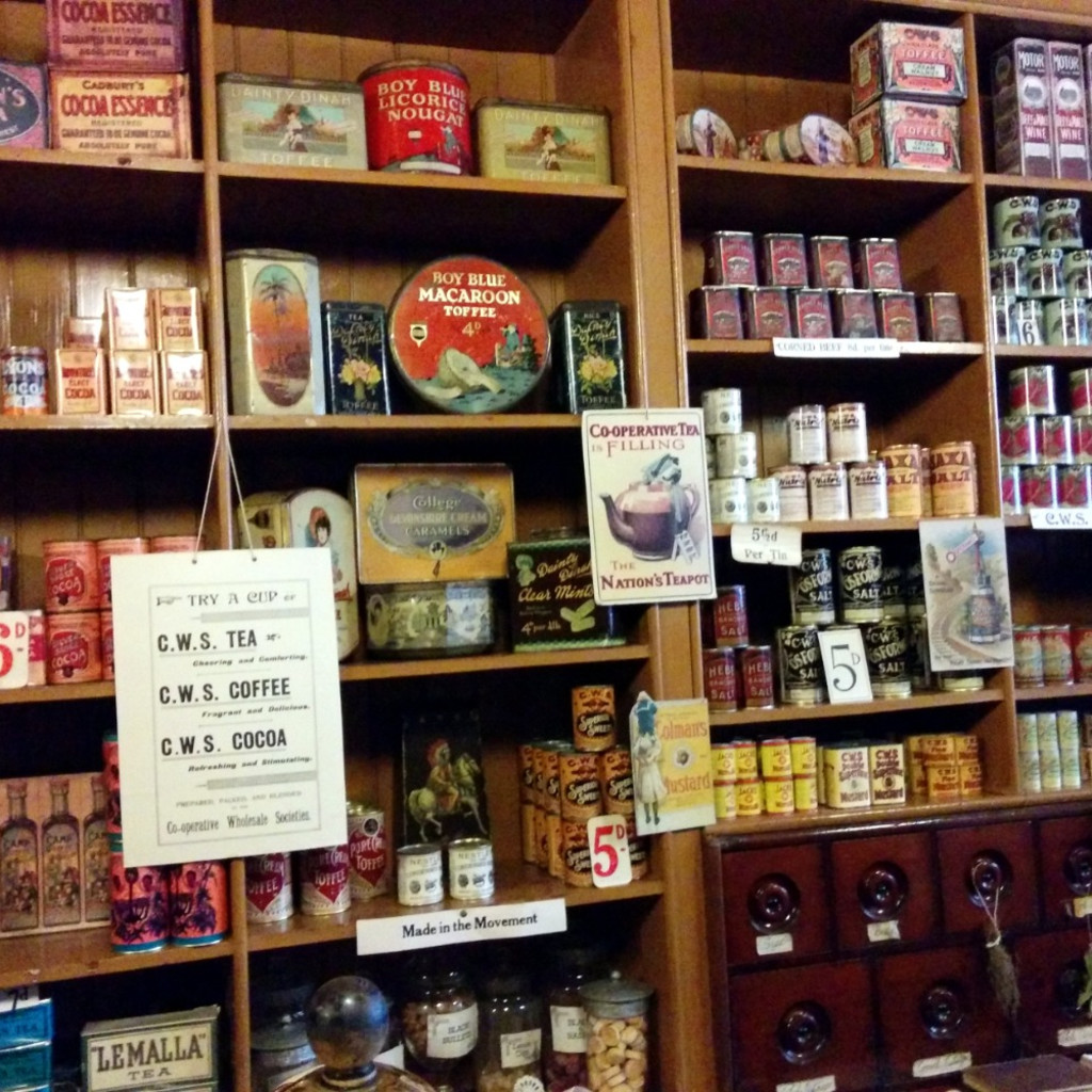 UK Food Labelling and Information: A Live Online Conference.