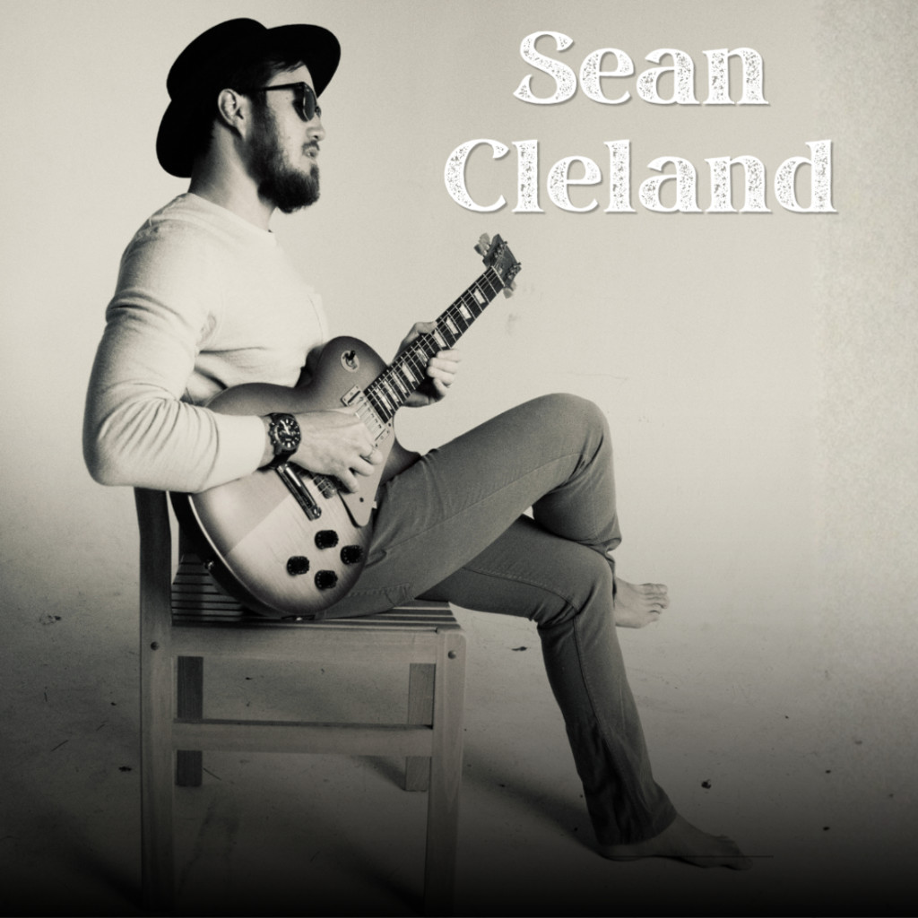Nov 21, 2026 | Upstairs at The Velvet Monkey - 1st Show (5:00pm) | Sean Cleland