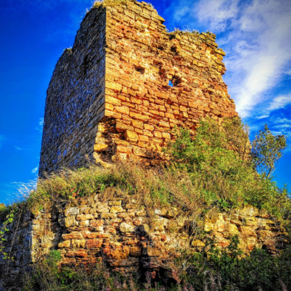 Kirkcaldy to Kinghorn coastal ramble