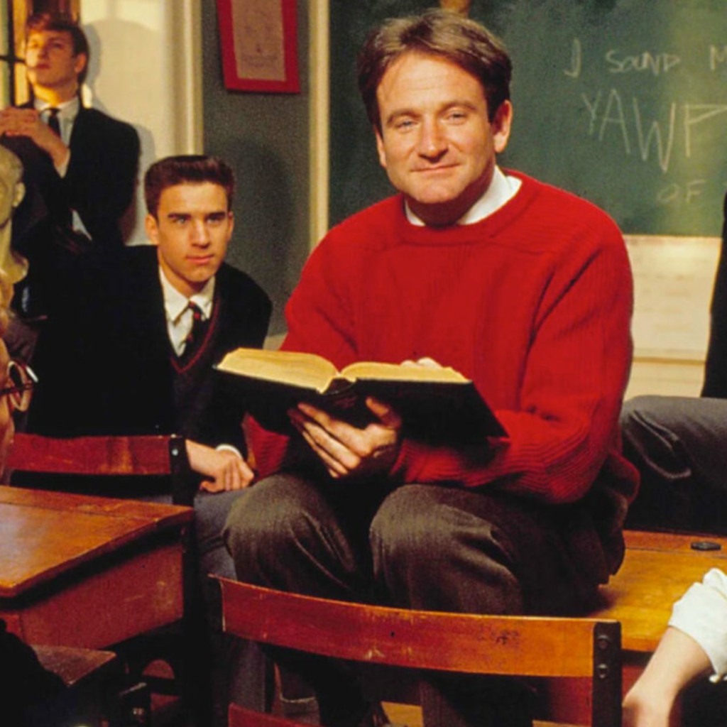 Dead Poets Society