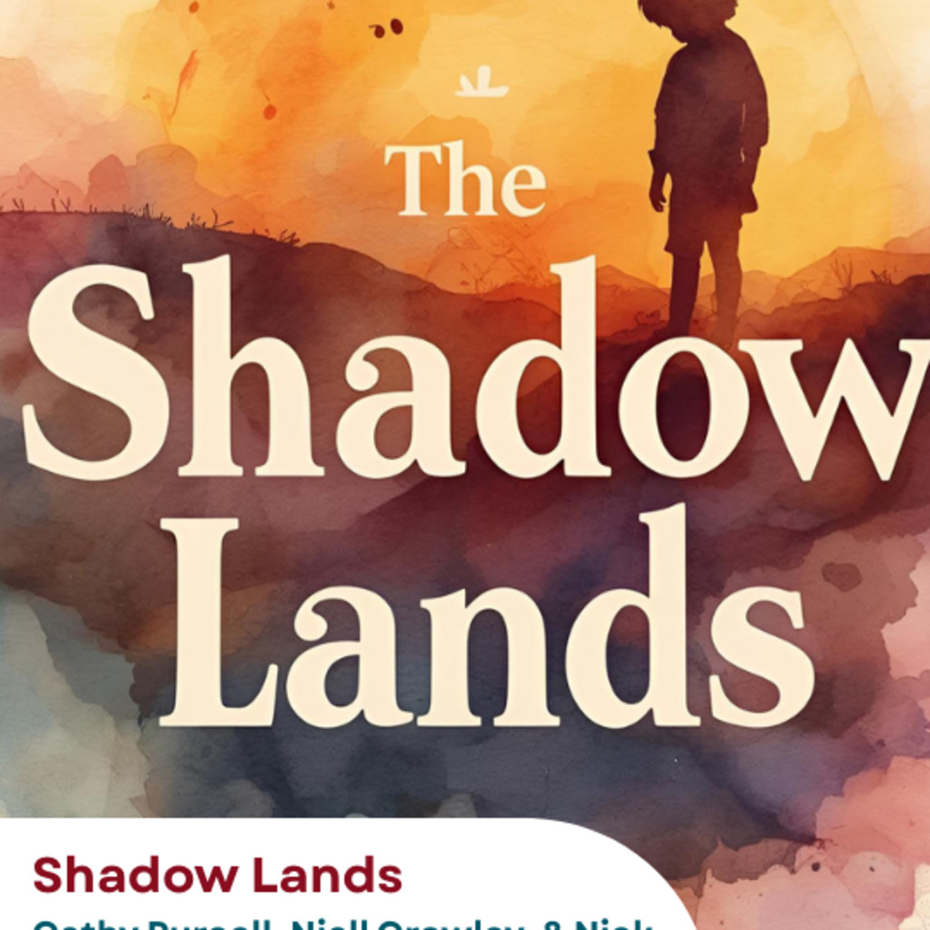 Shadow Lands