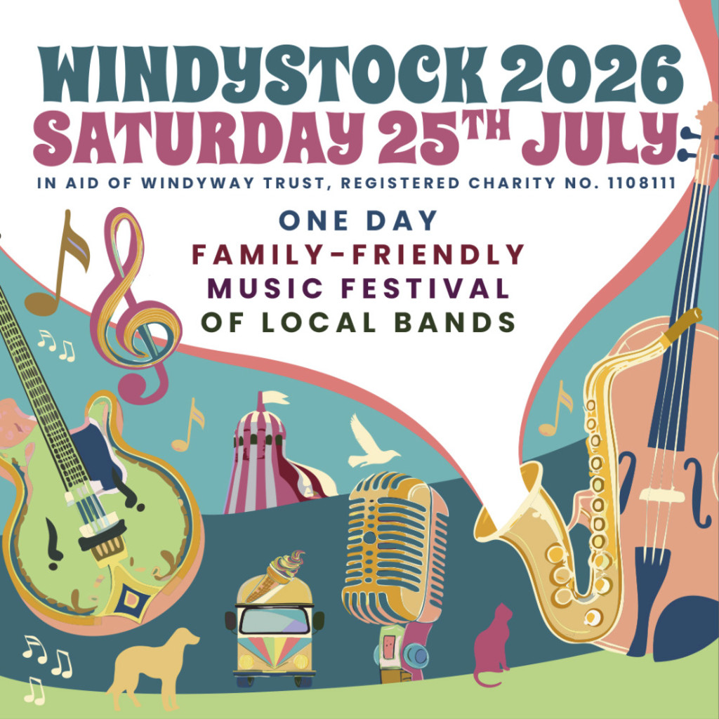 Windystock 2026