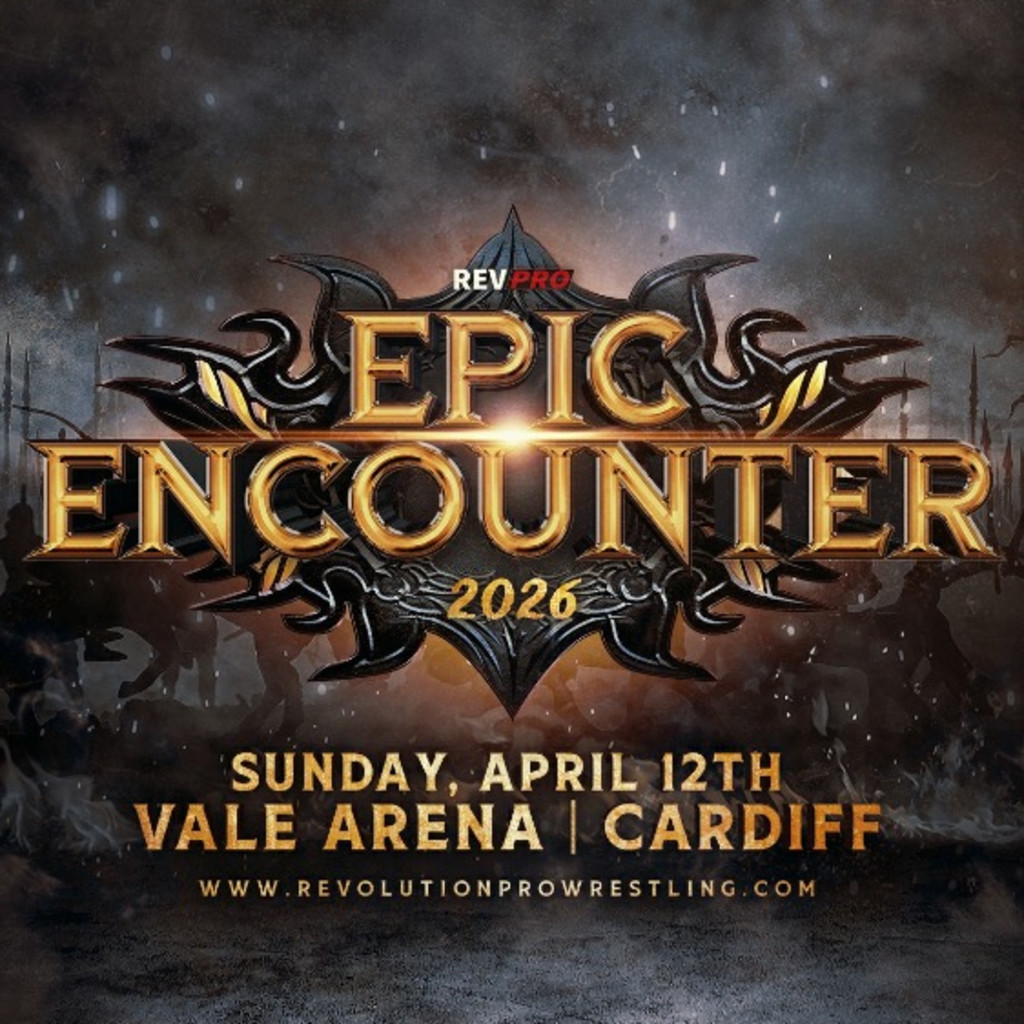 RevPro Epic Encounter 2026
