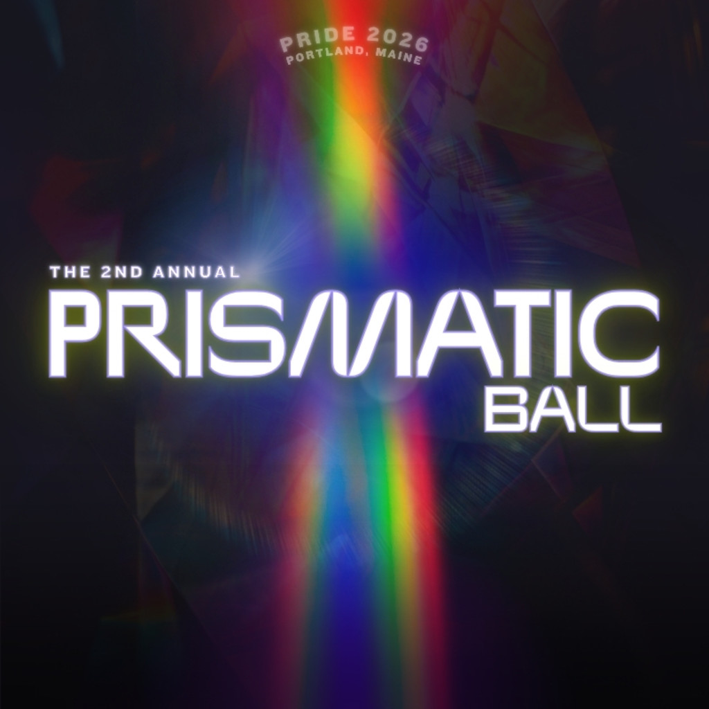 The 2nd Annual Prismatic Ball
