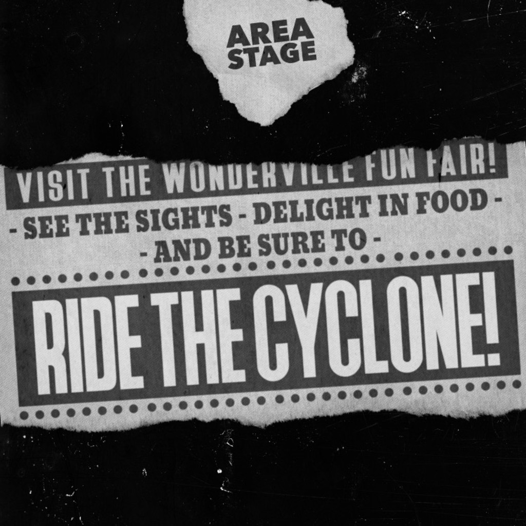 Ride the Cyclone