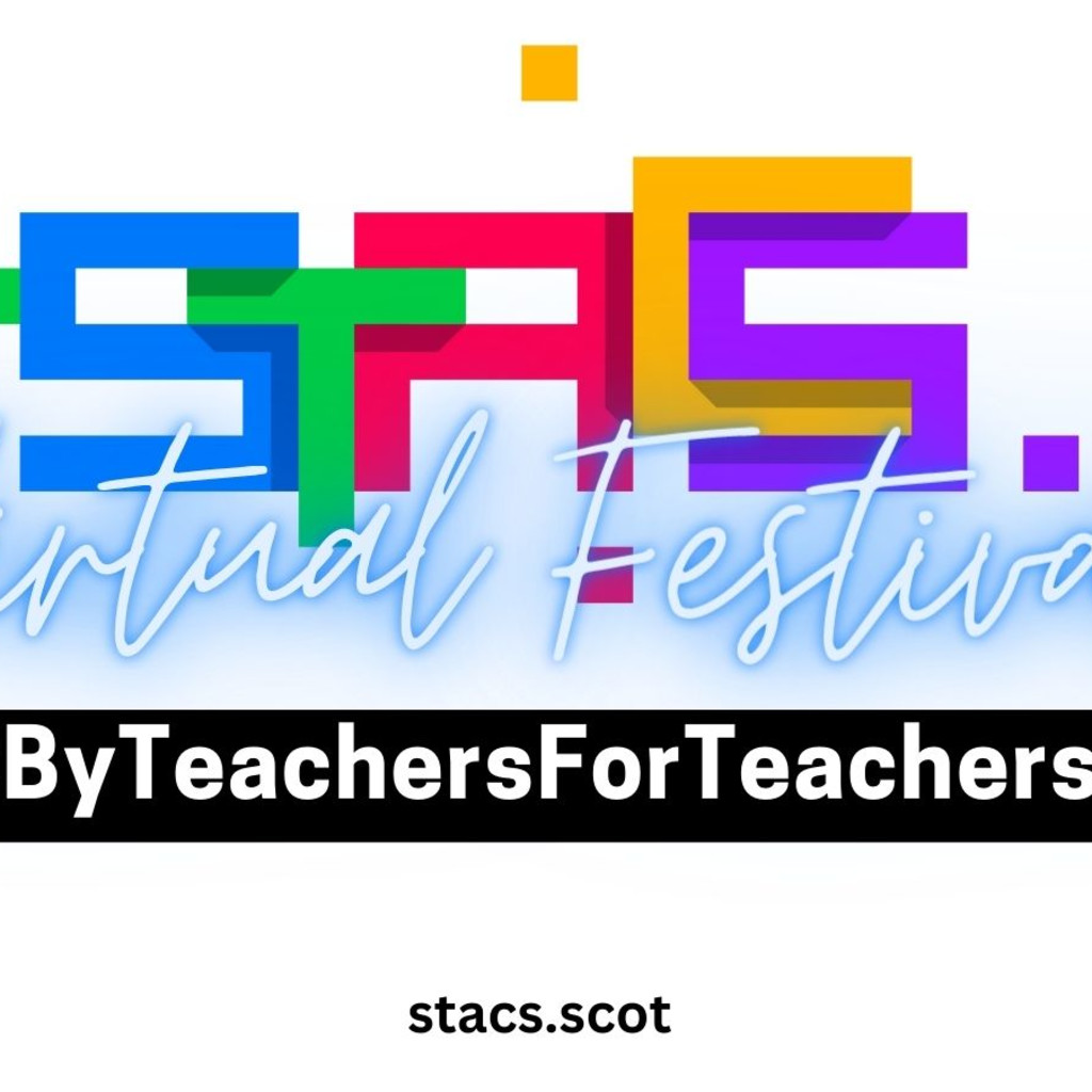 STACS festival logo