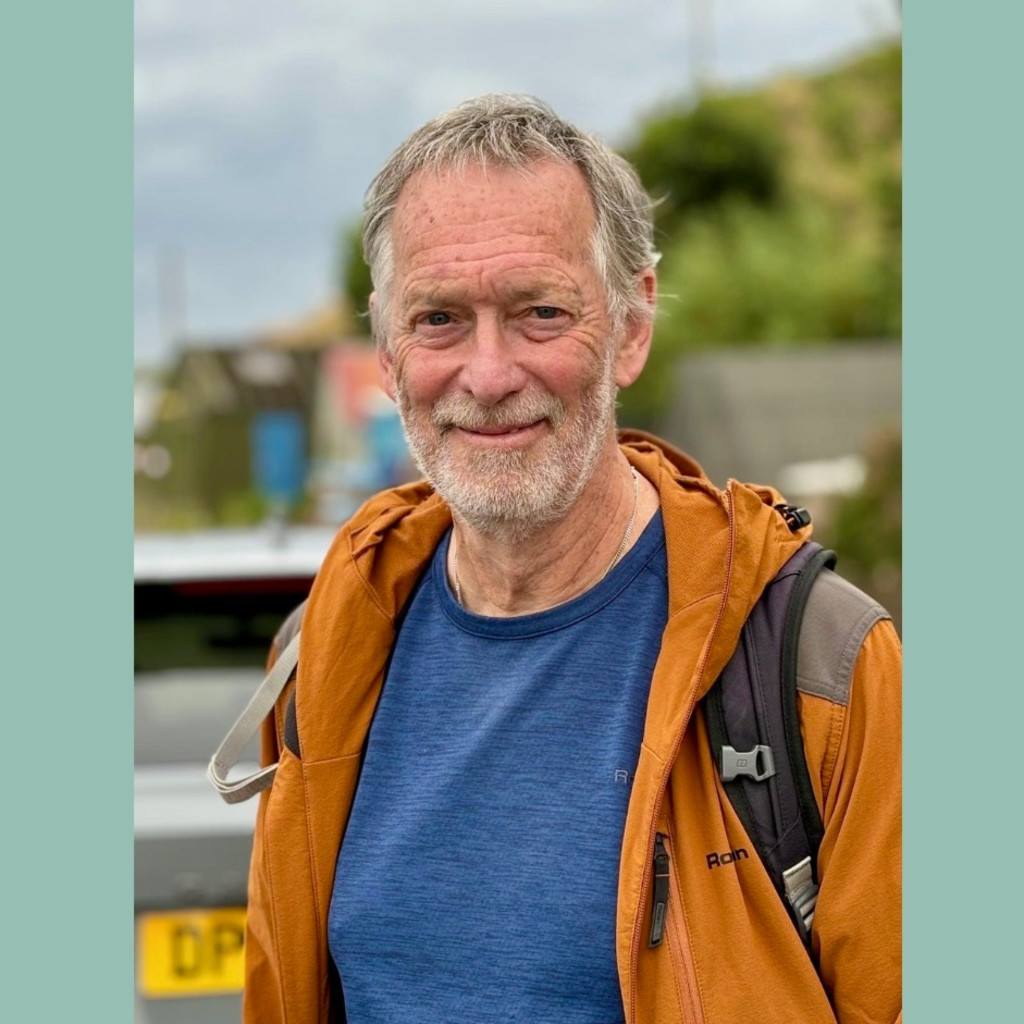 The Journey of the Poem with John Glenday, Sunday 21/6/26