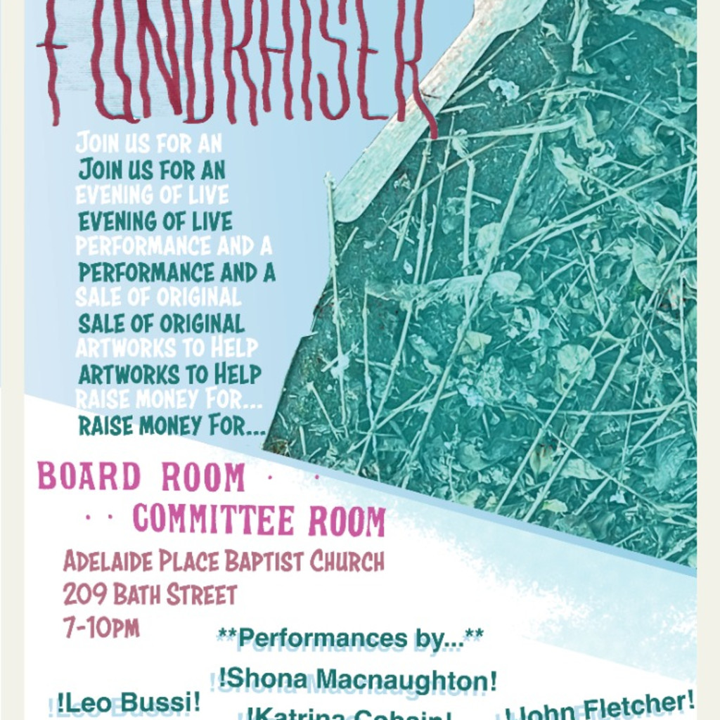 Fundraiser