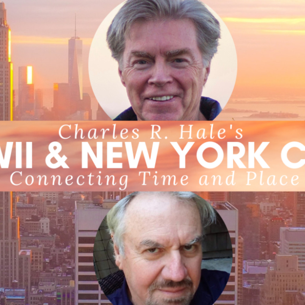 WWII & New York City | Connecting Time & Place