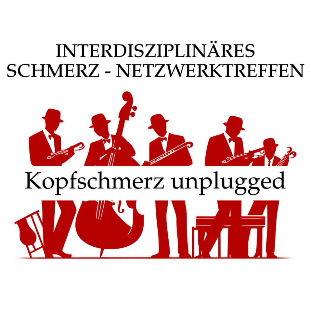 Interdisziplinäres Schmerz-Netzwerktreffen "Kopfschmerz unplugged"