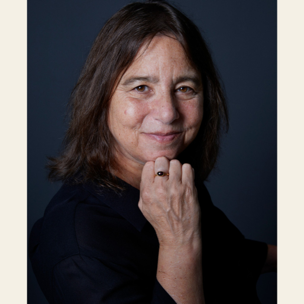 22 Books, 44 Years, and She’s Still Here: A History of Lesbian Publishing with Sarah Schulman