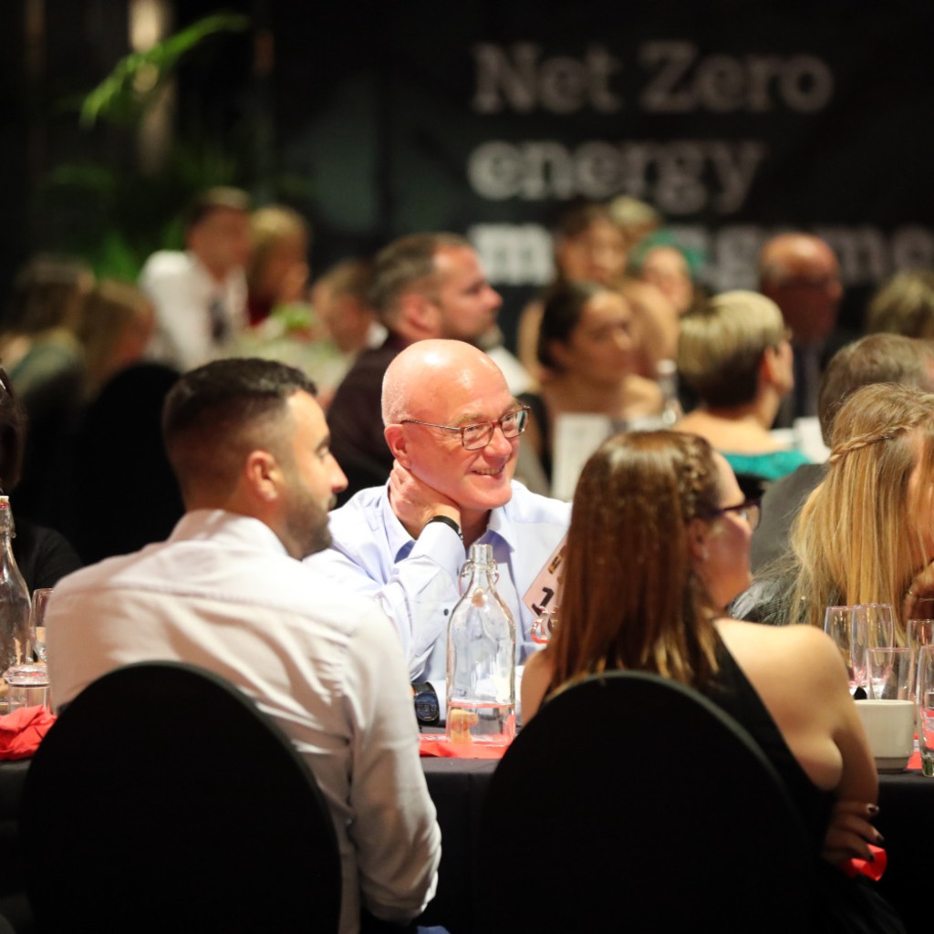 Welsh Athletics Annual Awards - Hall of Fame 2024