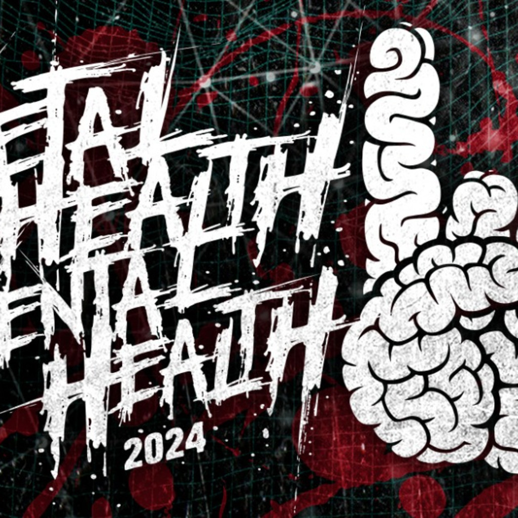 Metal Health For Mental Health