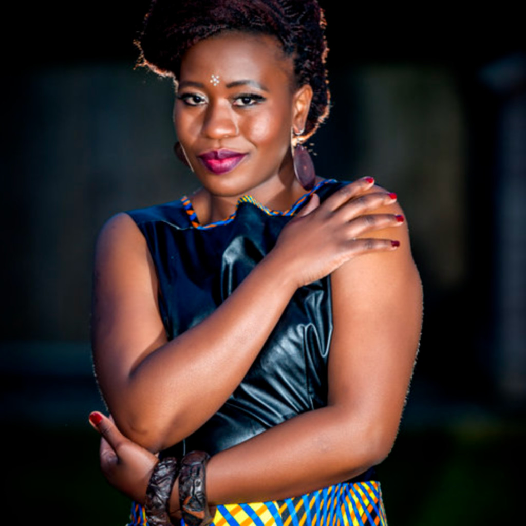 Tsungai Tsikirai: The Vocal Music of Zimbabwe