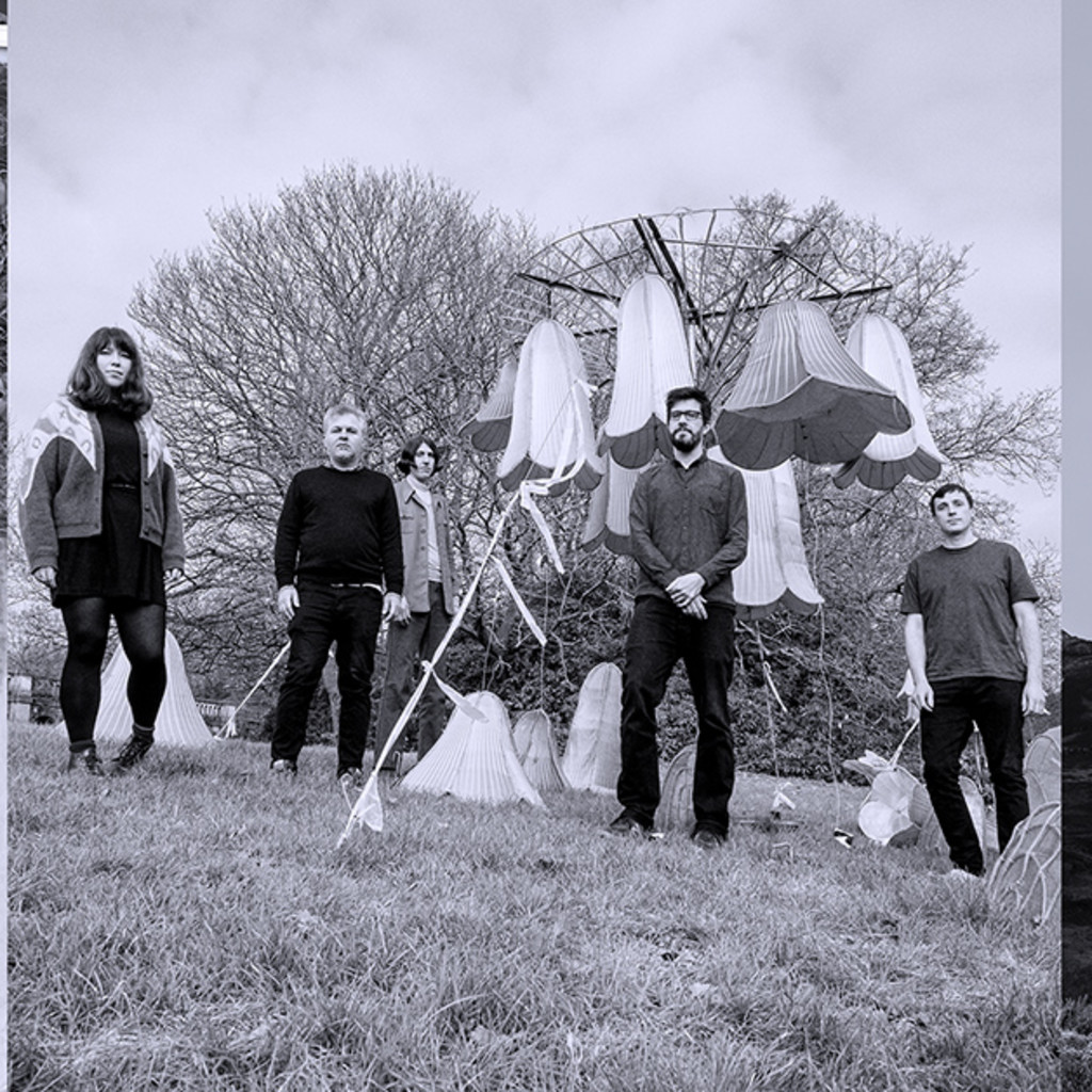 Daylight Music 371: Lost Map presents Ed Dowie, Firestations, Two White Cranes, Pictish Trail (solo) + Jim Bishop