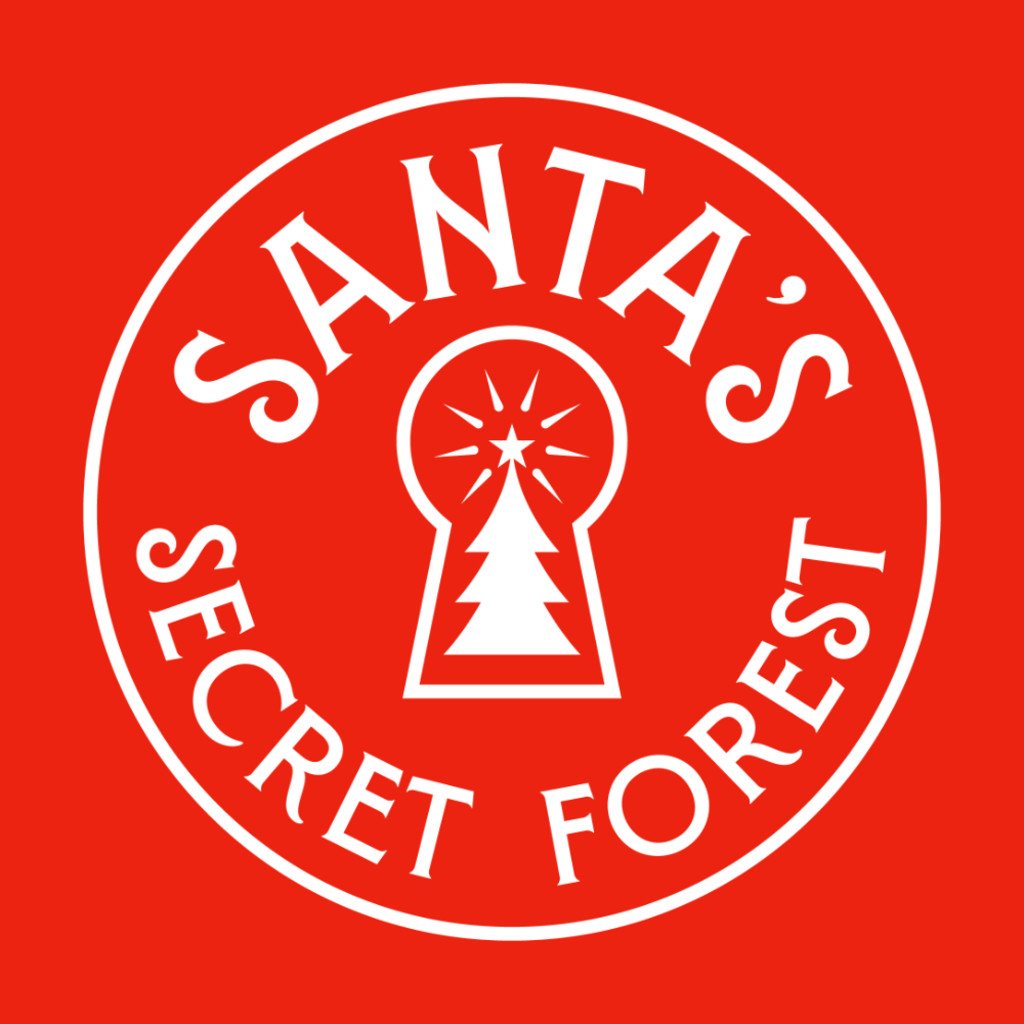Santa's Secret Forest 2026