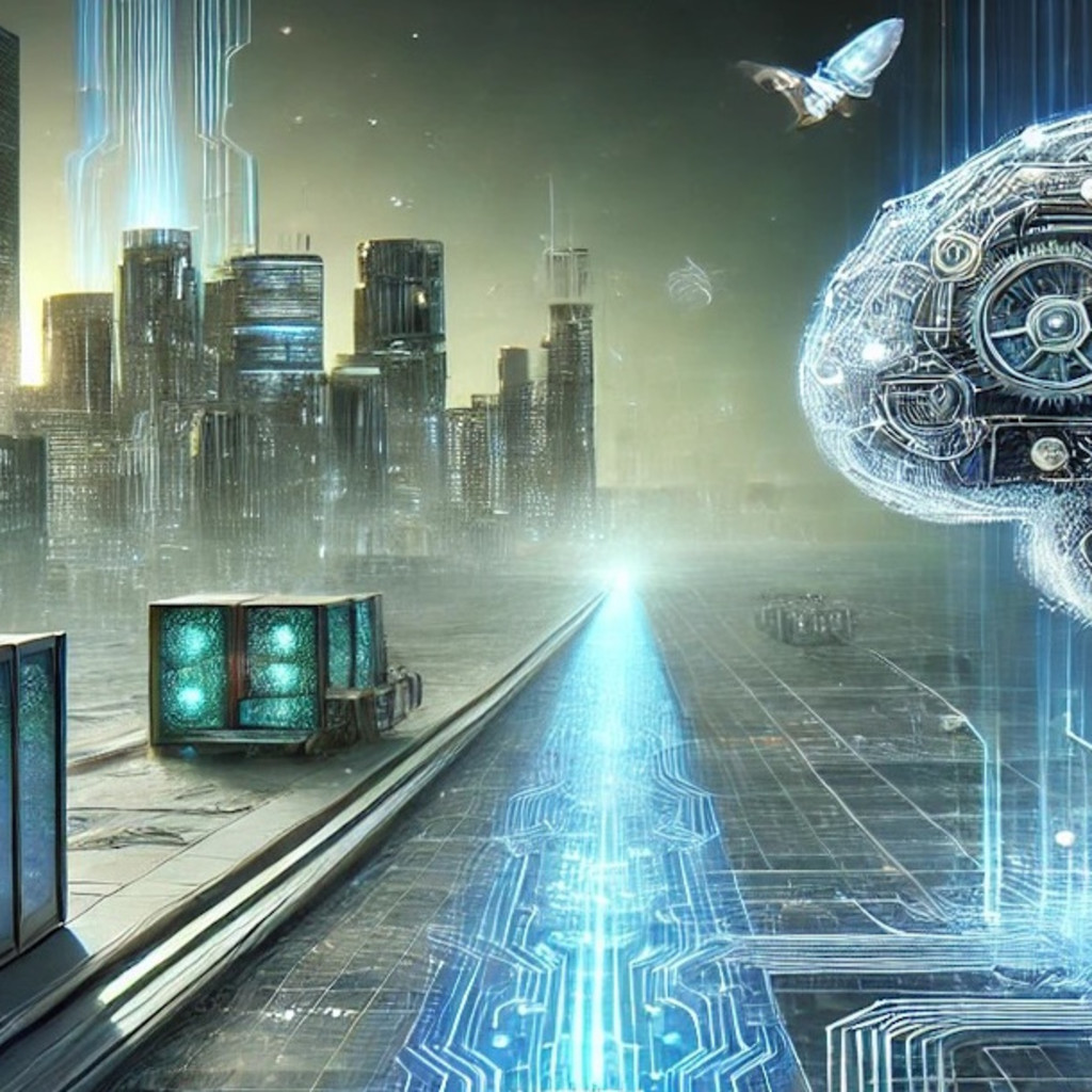 AI and Cybersecurity: A Recorded Online Course