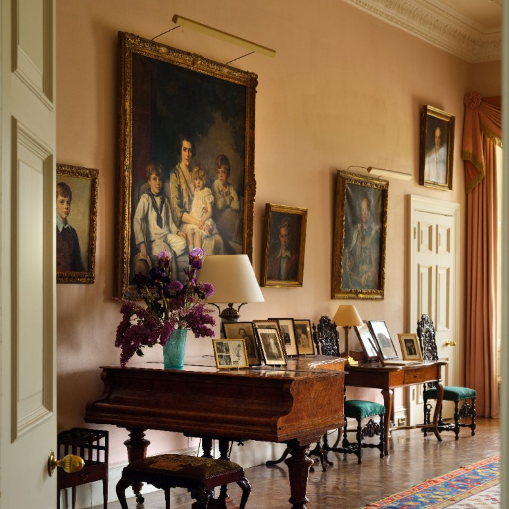 Stansted House: Celebrating the 1920's