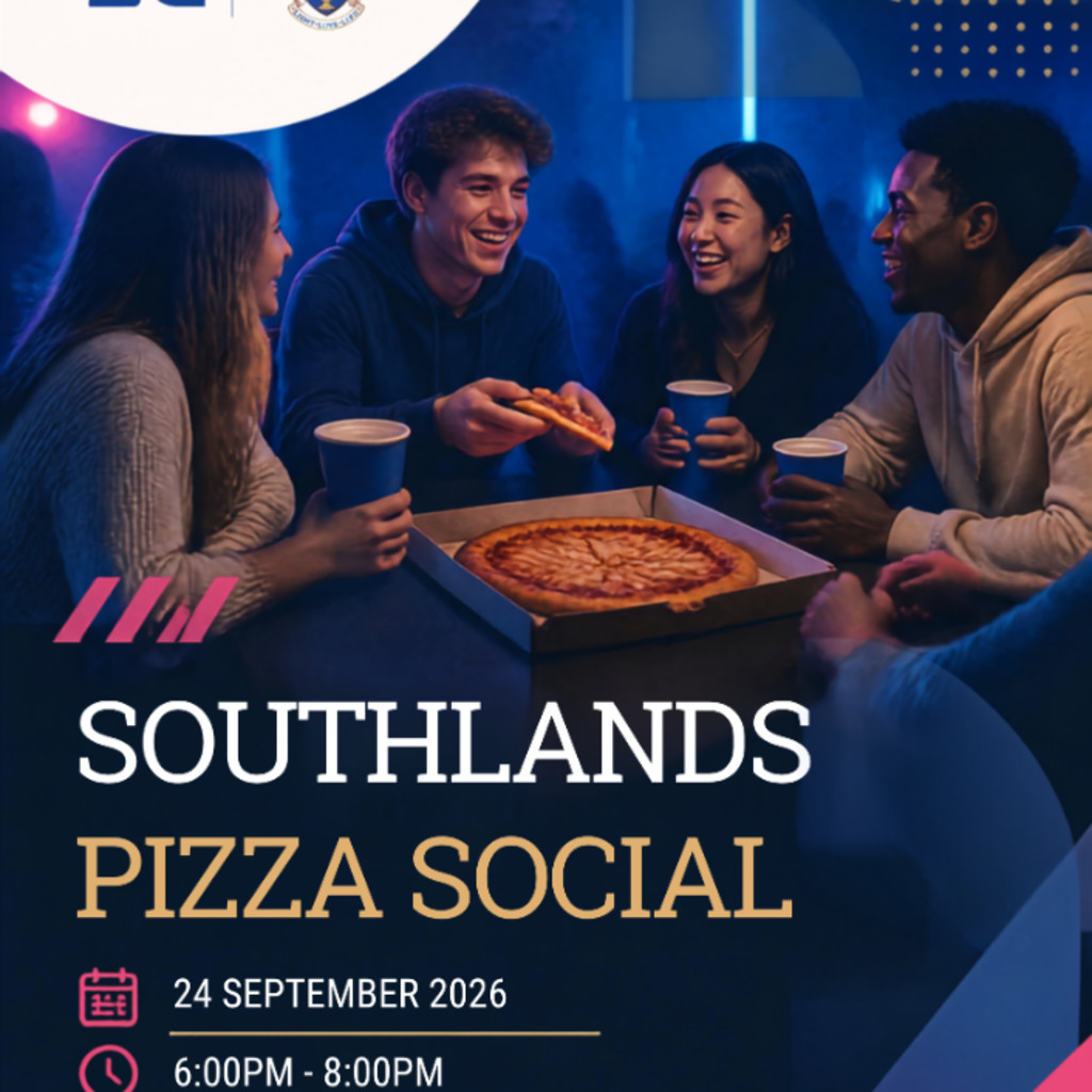 Southlands Pizza Social