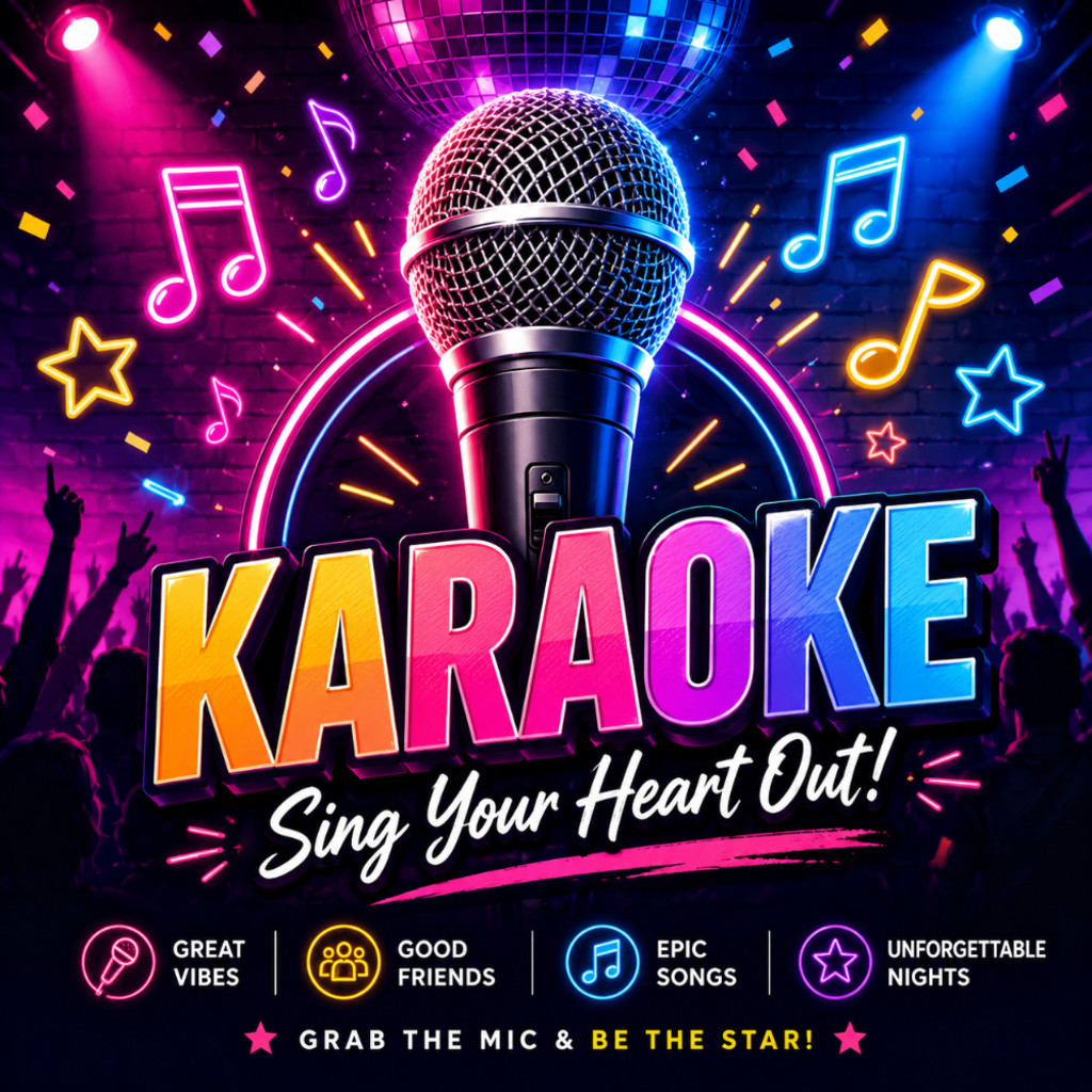 Karaoke