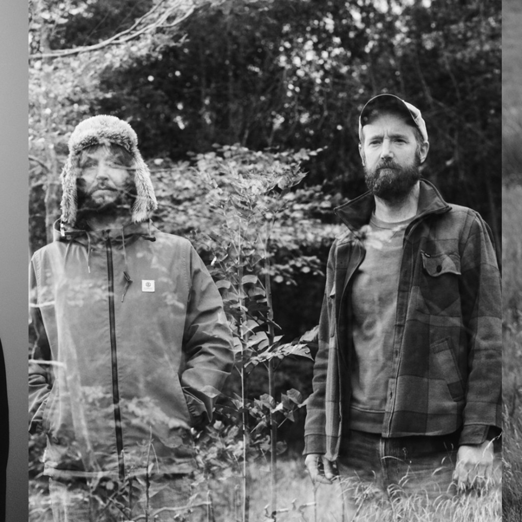 Daylight Music: Pictish Trail, Seamus Fogarty + Flo-Lines (Sold Out)
