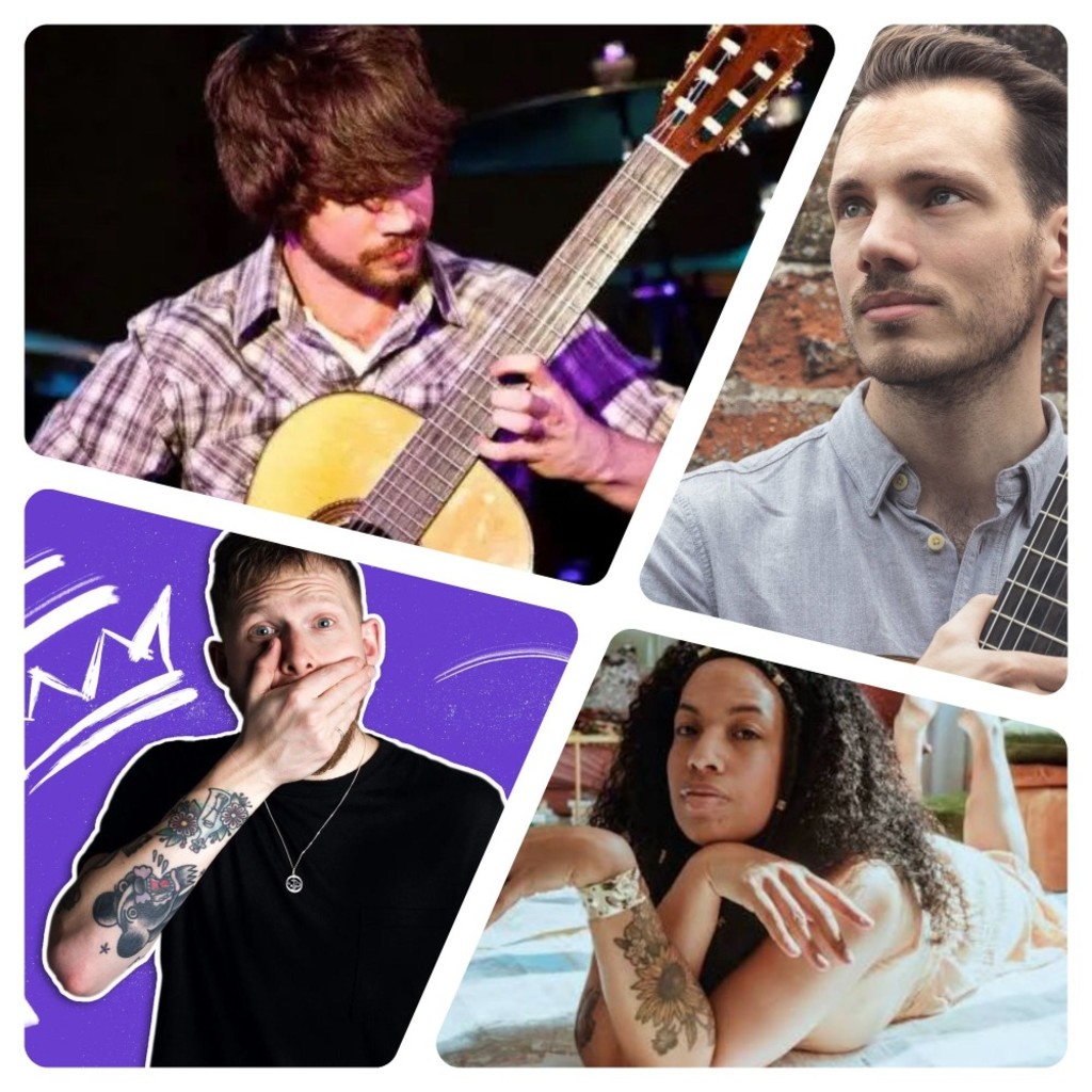 Youth Day Evening Concert FREE SIGNUP