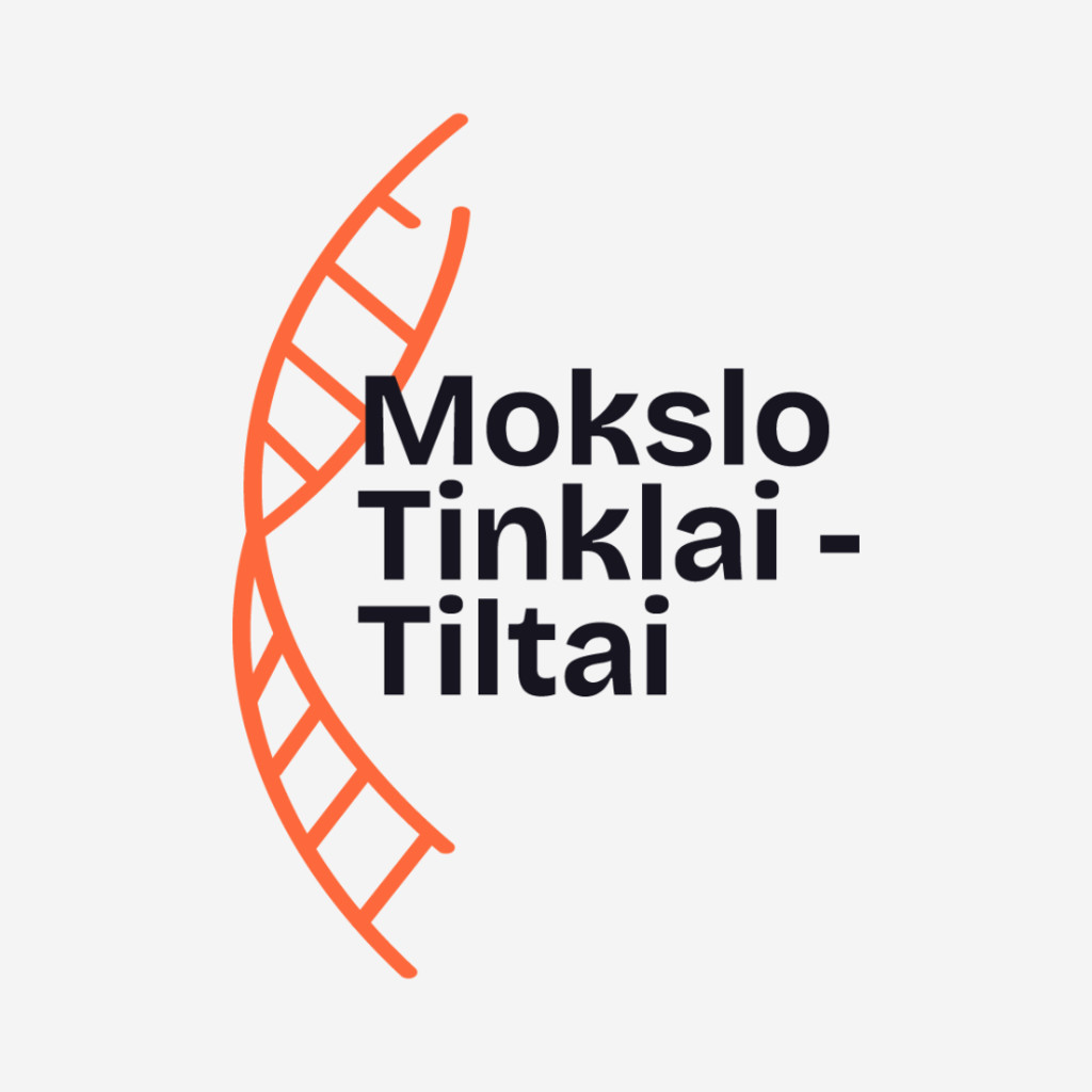 Mokslo tinklai–tiltai