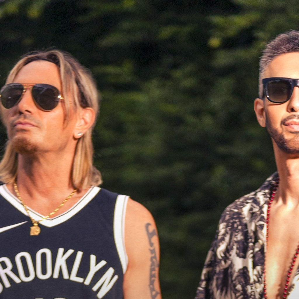 Gemelli Diversi