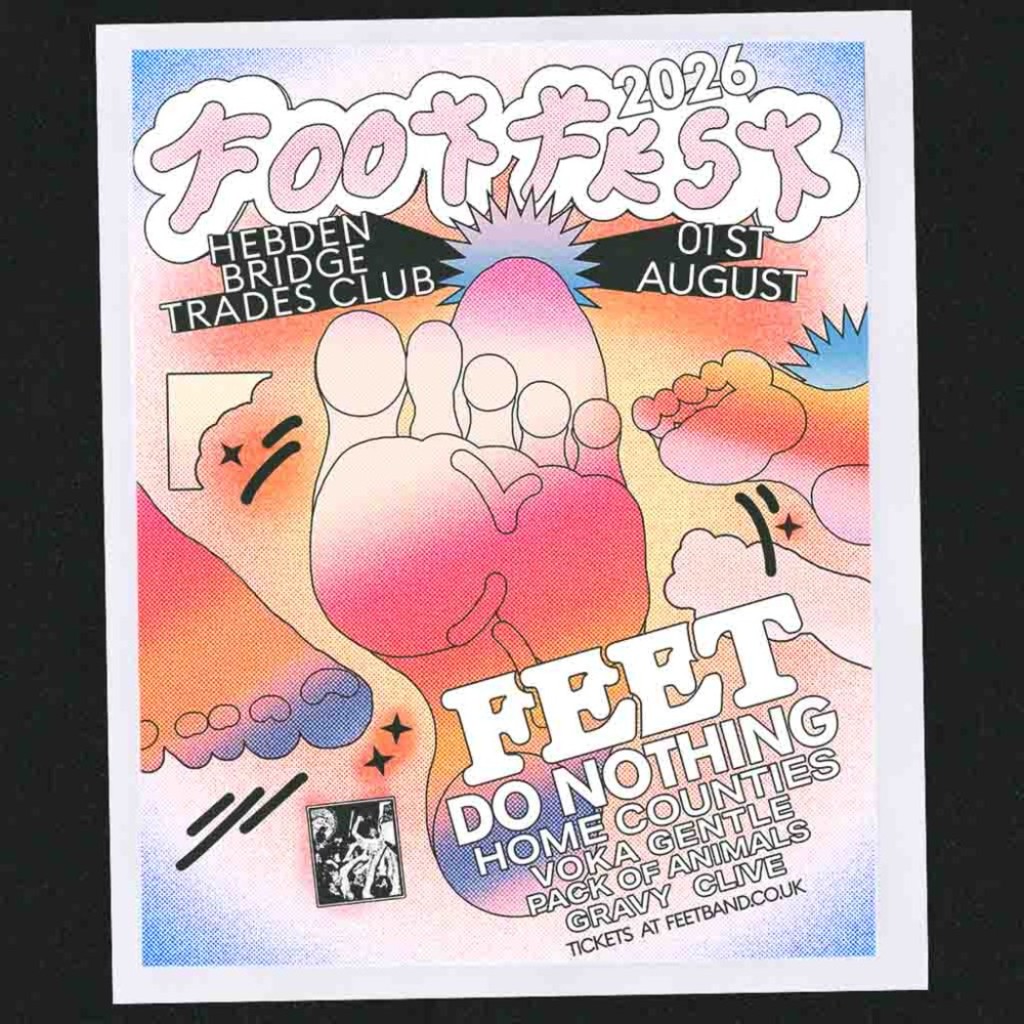 Foot Fest