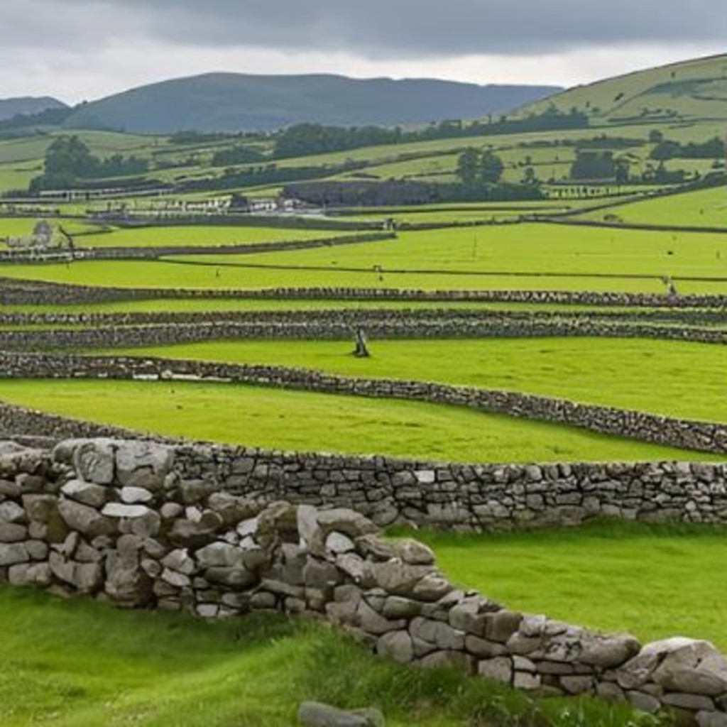 Burren Storytelling School - March 2026