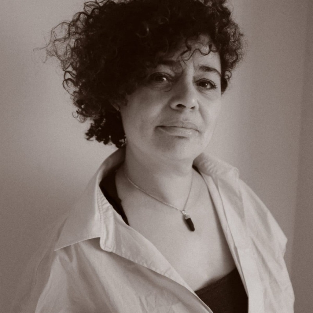 The (More Than) Human Voice  - Workshop with Karen McCarthy Woolf & Falmouth Poetry Group