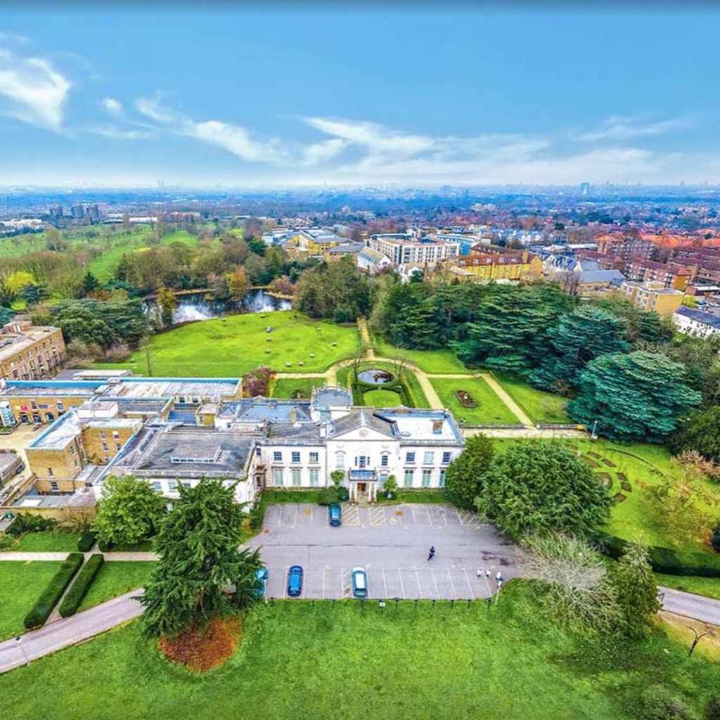 Froebel College Campus Tour