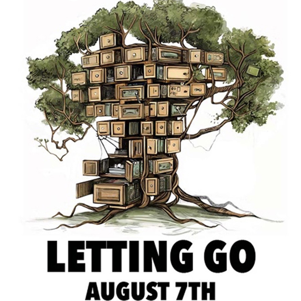 Letting Go