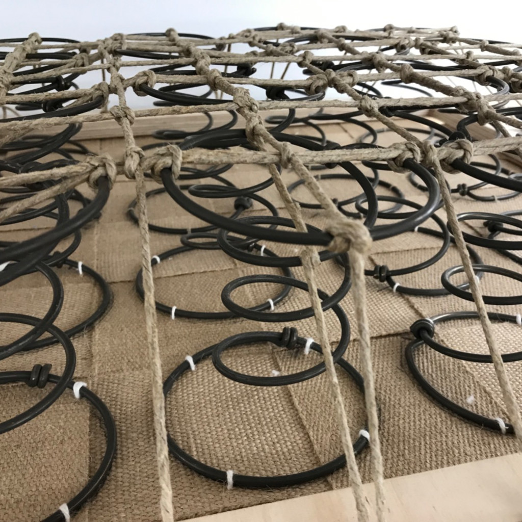 Upholstery Workshop Days - 2026